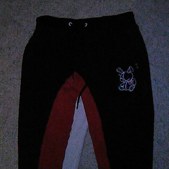 Bkys jogger set - Picture 1 of 4